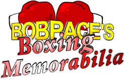 BOB PACE'S BOXING